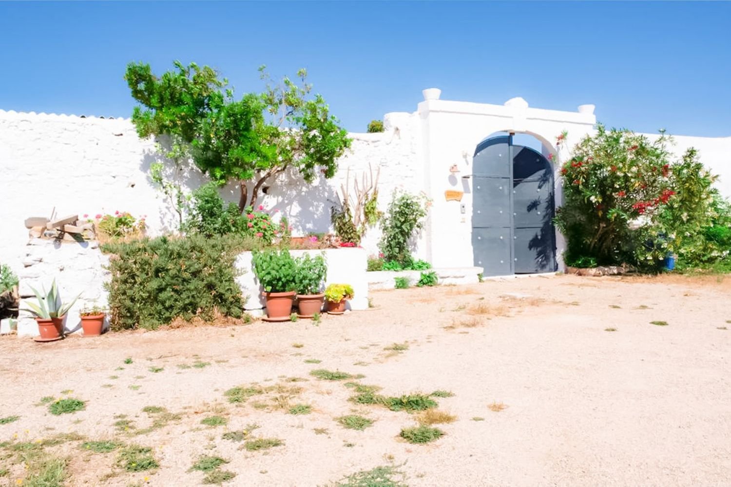 5غرفة منزل في San Vito dei Normanni, Italy رقم 223154