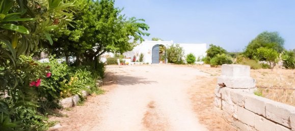 5غرفة منزل في San Vito dei Normanni, Italy رقم 223154 2