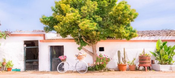 5غرفة منزل في San Vito dei Normanni, Italy رقم 223154 10