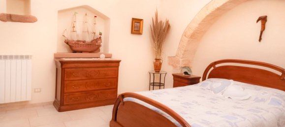 5غرفة منزل في San Vito dei Normanni, Italy رقم 223154 14