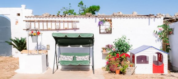 5غرفة منزل في San Vito dei Normanni, Italy رقم 223154 9