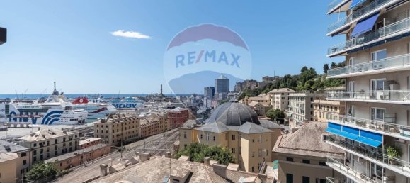 3 chambres Appartement à Genoa, Italy No. 262184 29