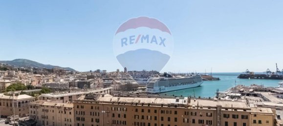 3 chambres Appartement à Genoa, Italy No. 262184 5