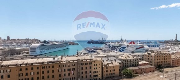 3 chambres Appartement à Genoa, Italy No. 262184 4