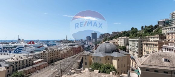 3 chambres Appartement à Genoa, Italy No. 262184 46