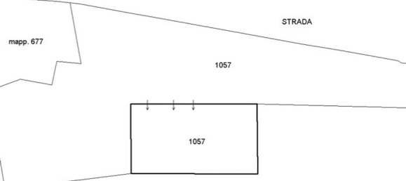 Здание 352м² в Тельо, Италия № 72657 2
