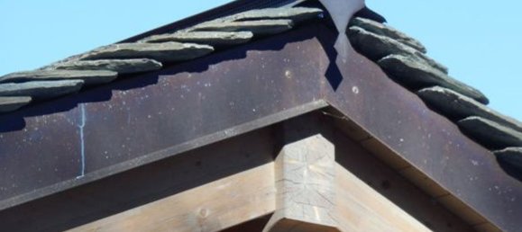 Здание 352м² в Тельо, Италия № 72657 17