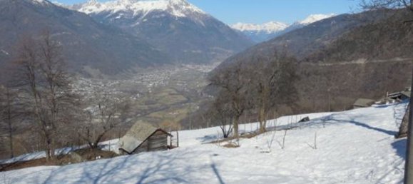 Здание 352м² в Тельо, Италия № 72657 24