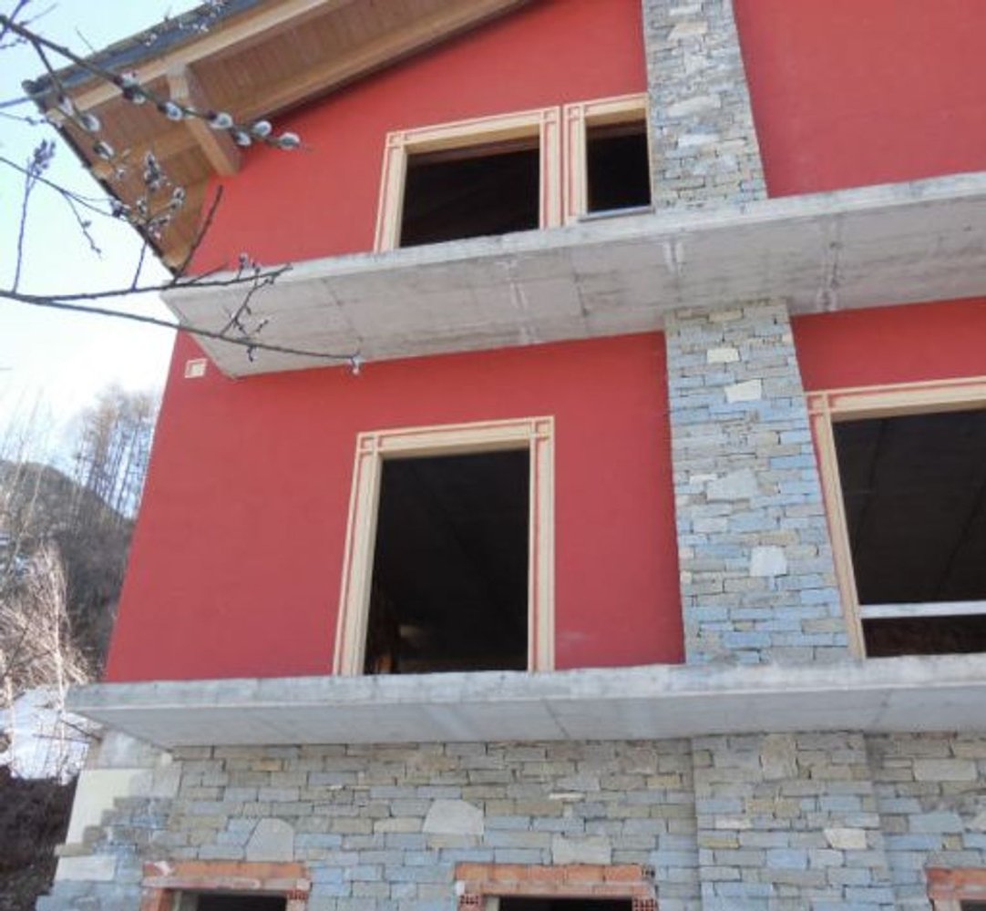 Здание 352м² в Тельо, Италия № 72657