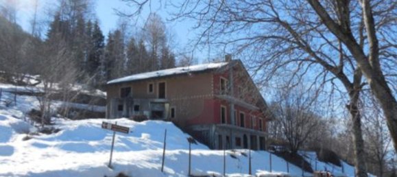 Здание 352м² в Тельо, Италия № 72657 6