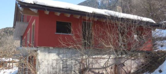 Здание 352м² в Тельо, Италия № 72657 7