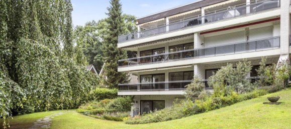 2 Schlafzimmer Wohnung in Hamburg-Nord, Germany, Nr. 249152 2