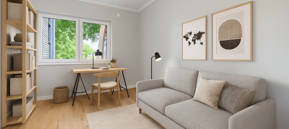 2 Schlafzimmer Wohnung in Hamburg-Nord, Germany, Nr. 249152 10