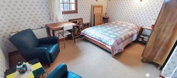 5 rooms House in Marthon, France No. 102194 15