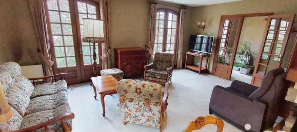 5 rooms House in Marthon, France No. 102194 4