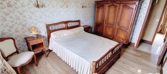 5 rooms House in Marthon, France No. 102194 12