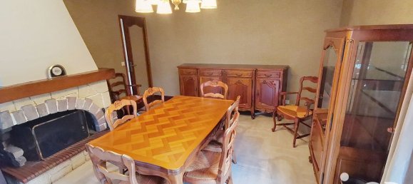 5 rooms House in Marthon, France No. 102194 5