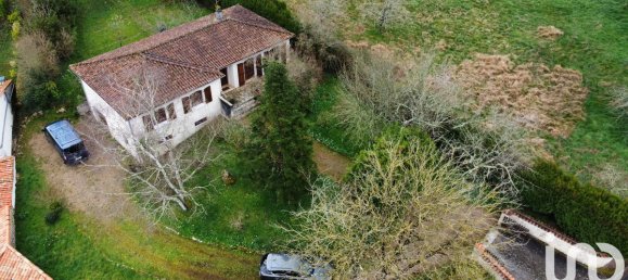 5 rooms House in Marthon, France No. 102194 18