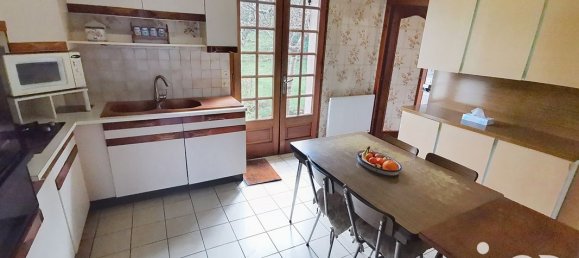 5 rooms House in Marthon, France No. 102194 6
