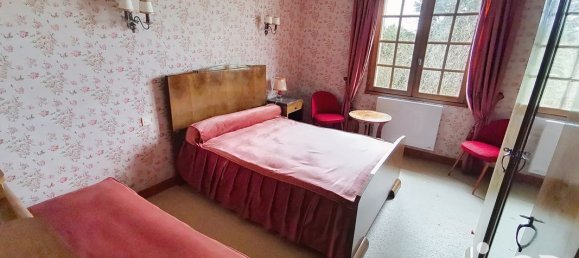 5 rooms House in Marthon, France No. 102194 9