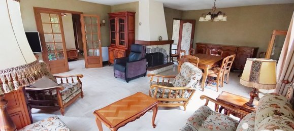 5 rooms House in Marthon, France No. 102194 3