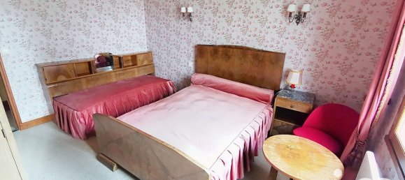 5 rooms House in Marthon, France No. 102194 8