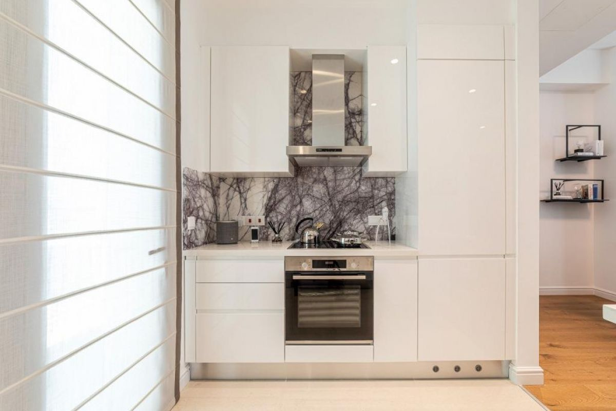 استوديو في Nicosia, Cyprus رقم 12325