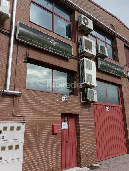 Armazém em Madrid, Spain 275 m² N.º 71291