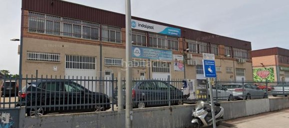 Armazém em Madrid, Spain 275 m² N.º 71291 5