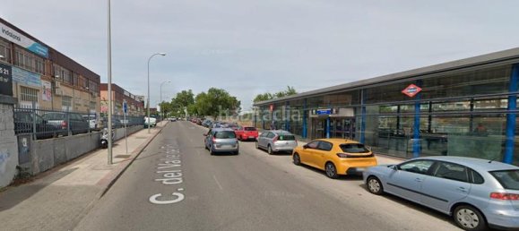 Armazém em Madrid, Spain 275 m² N.º 71291 3