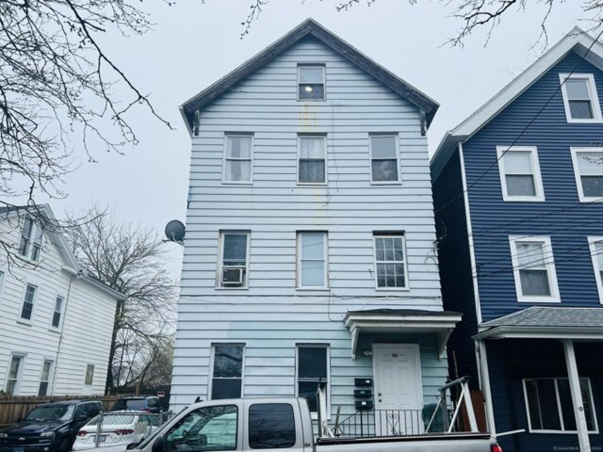 Casa de 7 dormitorios en New Haven, USA No. 411861