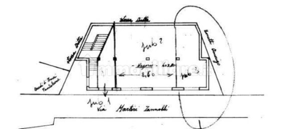 3-Zimmer Gewerbliche Immobilie in Miglianico, Italy, Nr. 151317 18