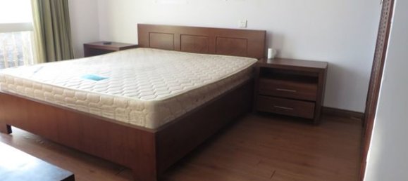 3 bedrooms Apartment in Tay Ho, Vietnam No. 4823 4