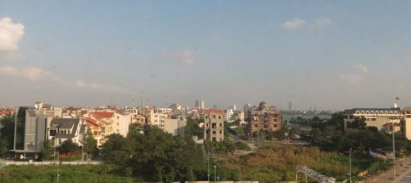 3 bedrooms Apartment in Tay Ho, Vietnam No. 4823 11