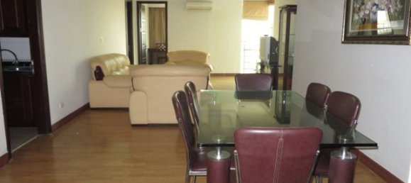 3 bedrooms Apartment in Tay Ho, Vietnam No. 4823 2