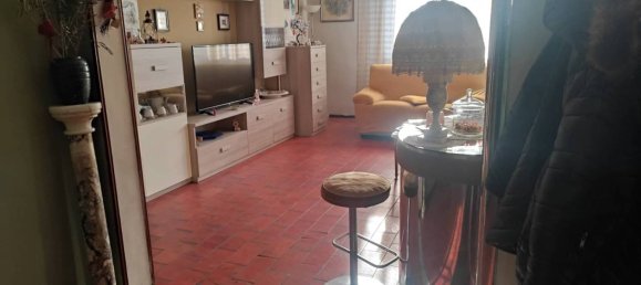 2 bedrooms Apartment in Alessandria, Italy No. 50833 10