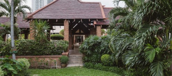 2 Schlafzimmer Eigentumswohnung in Watthana, Thailand, Nr. 62398 16