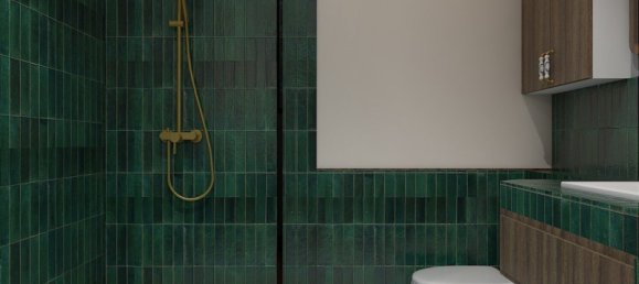 2 Schlafzimmer Eigentumswohnung in Watthana, Thailand, Nr. 62398 12