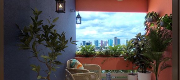 2 Schlafzimmer Eigentumswohnung in Watthana, Thailand, Nr. 62398 2