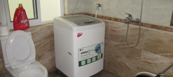 4 bedrooms Villa in Nam Tu Liem, Vietnam No. 4467 21