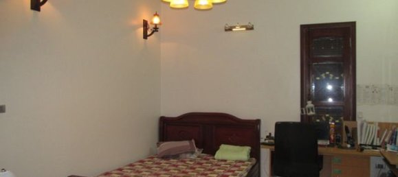 4 bedrooms Villa in Nam Tu Liem, Vietnam No. 4467 14