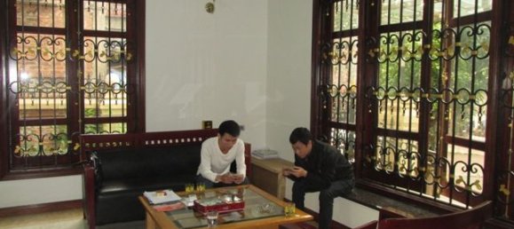 4 bedrooms Villa in Nam Tu Liem, Vietnam No. 4467 3