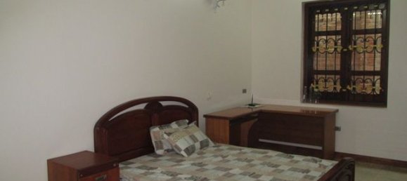 4 bedrooms Villa in Nam Tu Liem, Vietnam No. 4467 8