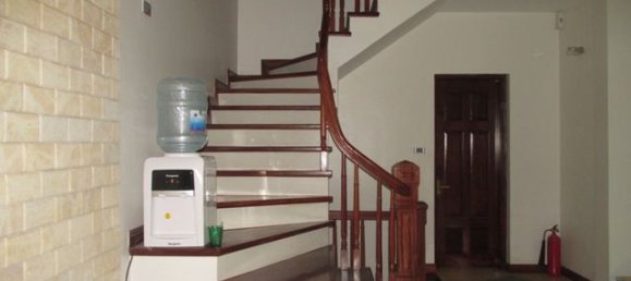 4 bedrooms Villa in Nam Tu Liem, Vietnam No. 4467 4