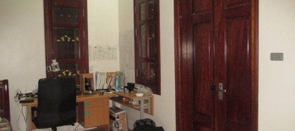 4 bedrooms Villa in Nam Tu Liem, Vietnam No. 4467 13