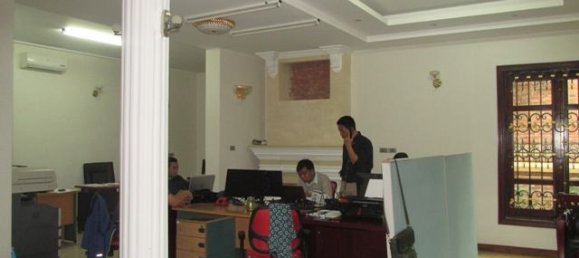 4 bedrooms Villa in Nam Tu Liem, Vietnam No. 4467 5