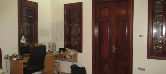 4 bedrooms Villa in Nam Tu Liem, Vietnam No. 4467 15