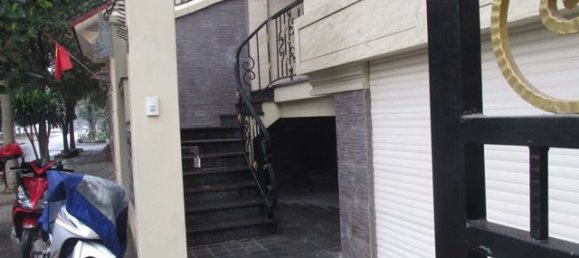 4 bedrooms Villa in Nam Tu Liem, Vietnam No. 4467 2