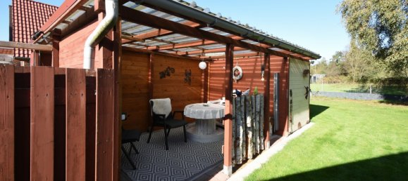 3غرفة تاون هاوس في Emsland, Germany رقم 347146 22