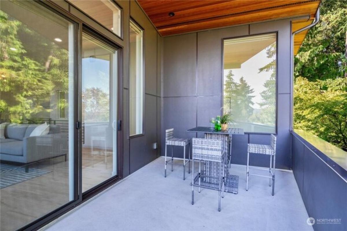 3 bedrooms House in Seattle, USA No. 207084